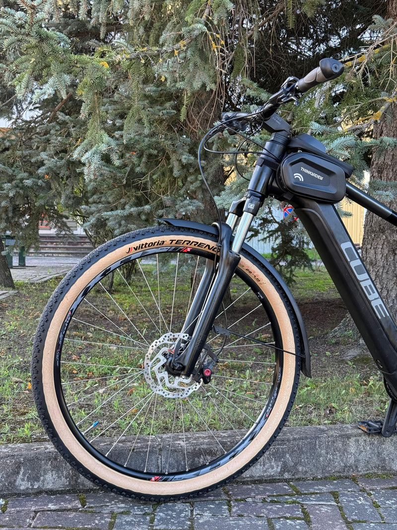 Cube Reaction Hybrid Performance 500
