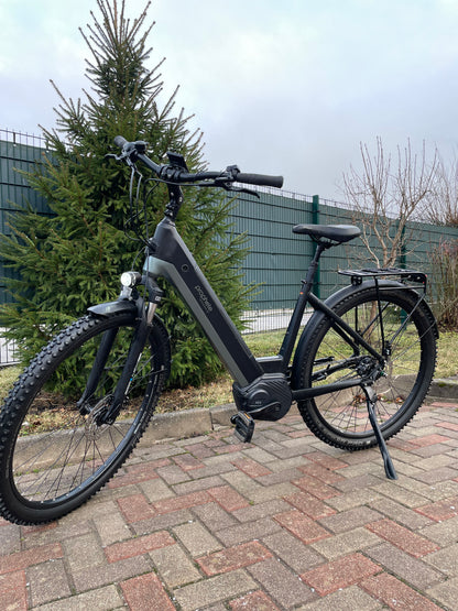 Prophete Geniesser 4.0 City E-Bike 28''