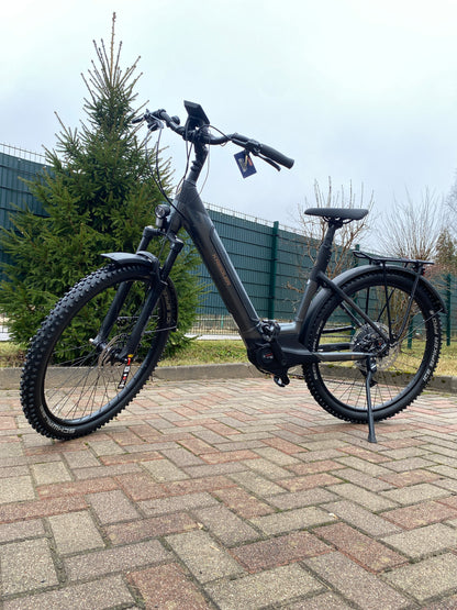 Kreidler - Vitality Eco 10 Cross