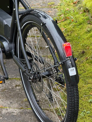 E-Cargo Prophete 22.ETL.20 120km 100Nm 17.5Ah 630Wh