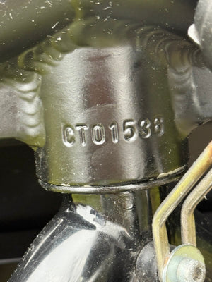 E-Cargo Prophete 22.ETL.20 120km 100Nm 17.5Ah 630Wh