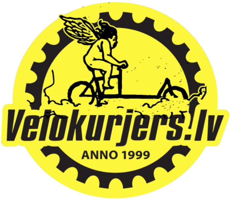 Velokurjera Veikals