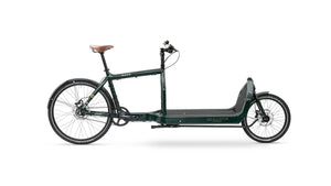 Larry vs harry - Original Bullitt