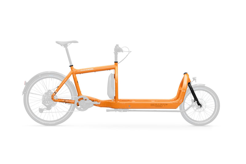 Larry Vs Harry - eBullitt 6100
