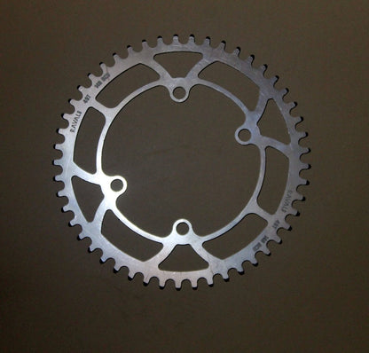 T49 BCD110 chainring