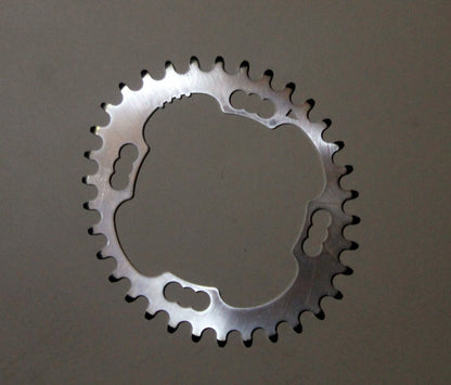 T34BCD104 chainring