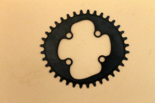 T36BCD76 chainring