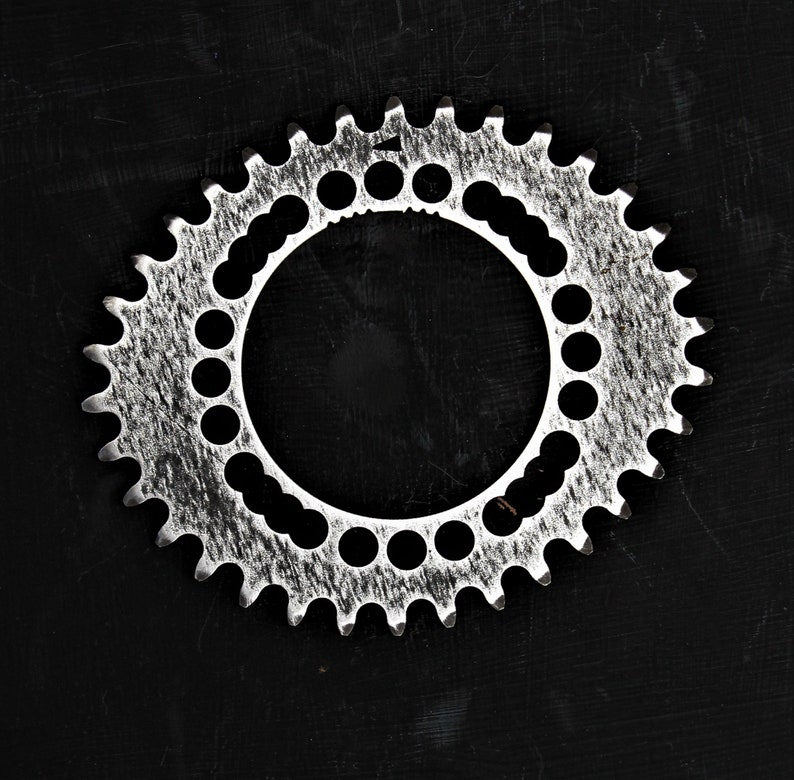 T34 BCD94 chainring