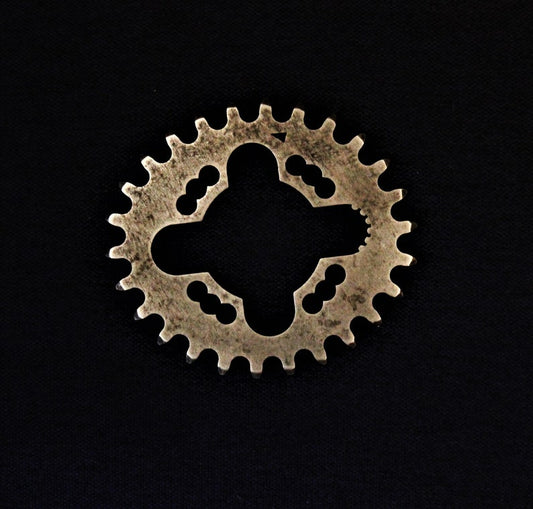 T26 BCD64 chainring