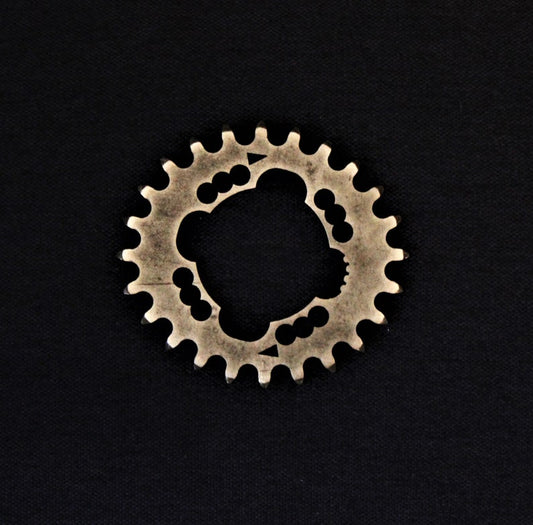 T24 BCD64 chainring