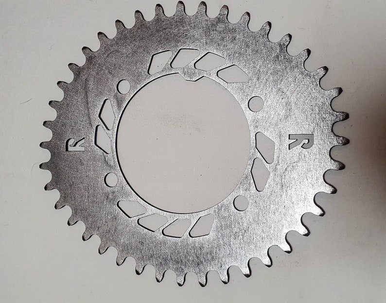 T40BCD96 chainring