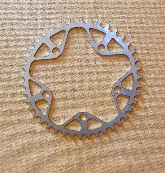 T42 BCD110 chainring