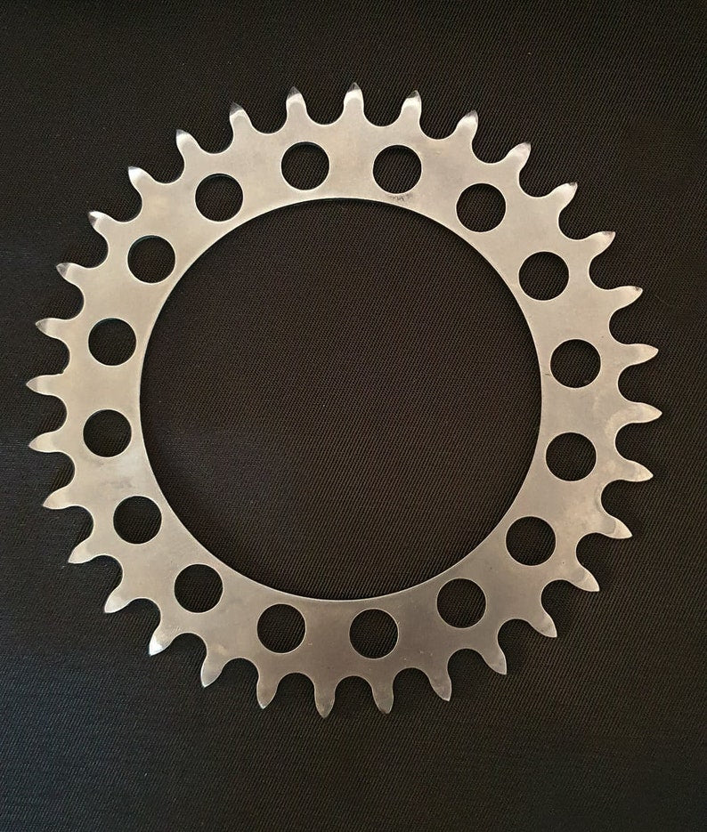 T32 BCD104 chainring