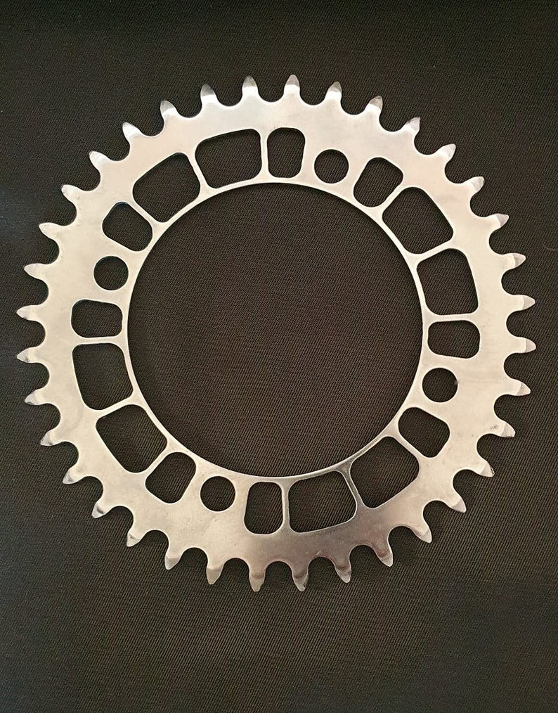 T36 BCD104 chainring