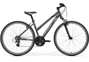 Crossway 10-V Lady