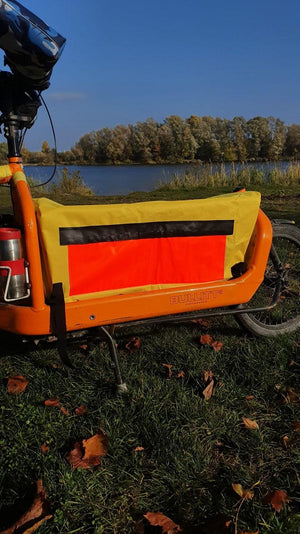 Custom Made Cargo Bags